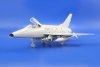 Eduard 48660 F-100D exterior 1/48 Trumpeter